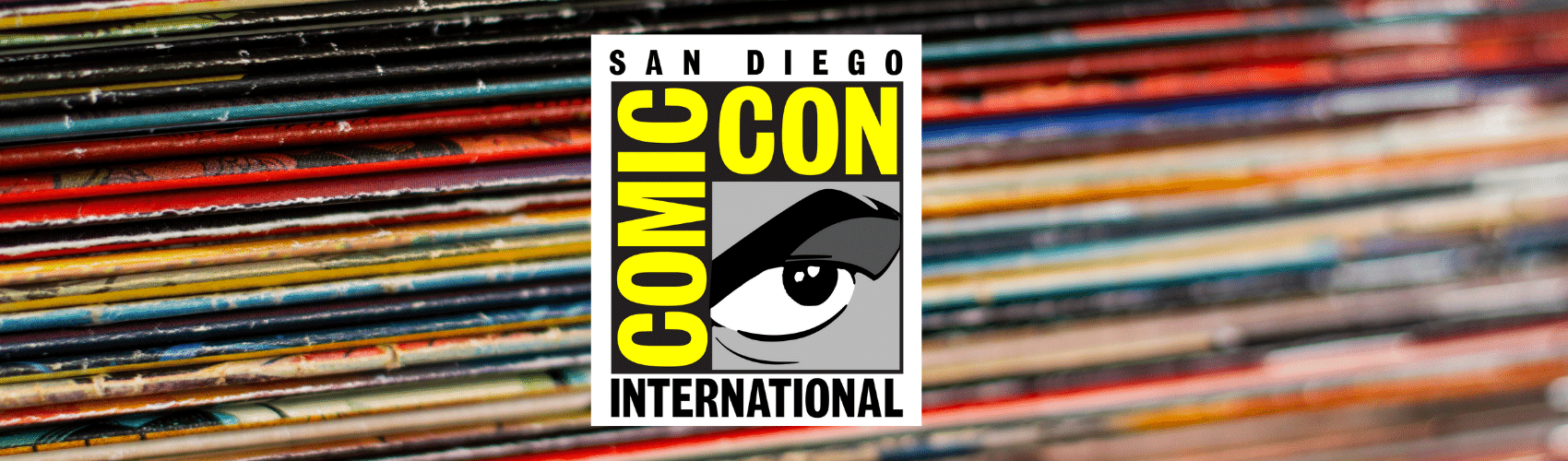 What’s at San Diego Comic-Con for Halloween and horror fans?